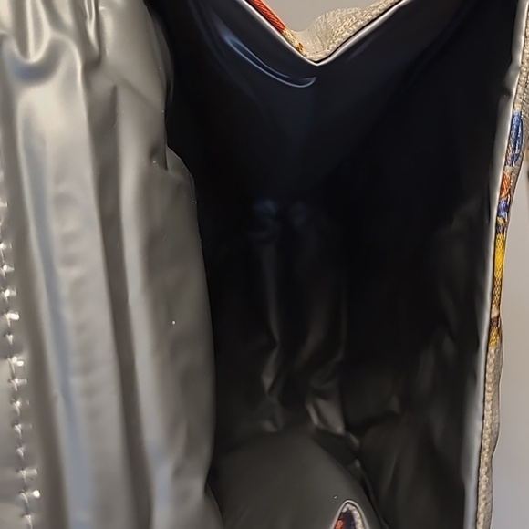 Sugar Booger insulated lunchbox - Picture 7 of 7